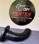 PENTE PARA TURBINA MODELO UNIVERSAL EM CURVA - DM Pentes