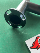 PENTE PARA TURBINA NH 75 / CASE 95 FTP - DM Pentes