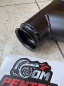 PENTE PARA TURBINA TM 7020/7040 - DM Pentes