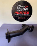 PENTE PARA TURBINA TOYOTA HILUX 2.5 - DM Pentes