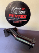 PENTE PARA TURBINA TOYOTA HILUX 2.5 - DM Pentes