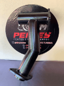 PENTE PARA TURBINA TOYOTA HILUX 2.5 - DM Pentes