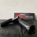 PENTE PARA TURBINA VALTRA 900 - DM Pentes