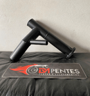 PENTE PARA TURBINA VALTRA 900 - DM Pentes