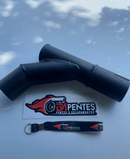 PENTE PARA TURBINA VALTRA E MASSEY 3CC - DM Pentes