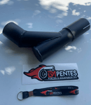 PENTE PARA TURBINA VALTRA E MASSEY 3CC - DM Pentes