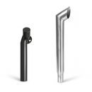 Pente Piador Escape Inox Trator Massey 275 Ronco Alto - DM Pentes