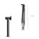 Pente Piador Escape Inox Trator Massey 275 Ronco Alto - DM Pentes