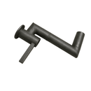 Pente Piador TL75 TL85 TL100 Trator New Holland Ronco - DM Pentes