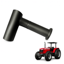 Pente piador Turbina Massey Ferguson 4292 / 4297 / 4275 / 4283 / 4290 - DM Pentes