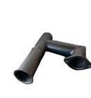 PENTE TURBINA E ELIMINADOR DE ABAFADOR JD 5060/5070/5080e - DM Pentes