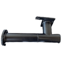 PENTE TURBINA + ELIMINADOR DE ABAFADOR JOHN DEERE 5078 TURBO MASTER POWER - DM Pentes