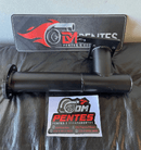 PENTE TURBINA + ELIMINADOR DE ABAFADOR JOHN DEERE 5078 TURBO MASTER POWER - DM Pentes