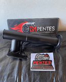 PENTE TURBINA + ELIMINADOR DE ABAFADOR JOHN DEERE 5078 TURBO MASTER POWER - DM Pentes