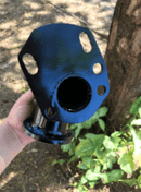 PENTE TURBINA F1000 MOTOR 2.5 HSD - DM Pentes