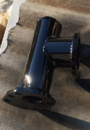 PENTE TURBINA F1000 MOTOR 2.5 HSD - DM Pentes