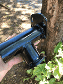 PENTE TURBINA F1000 MOTOR 2.5 HSD - DM Pentes