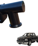 PENTE TURBINA PARA F250/350 E SILVERADO MWM/Maxion 6CC - DM Pentes