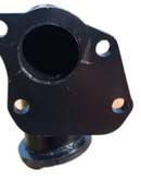 PENTE TURBINA PARA F250/350 E SILVERADO MWM/Maxion 6CC - DM Pentes