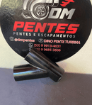 PENTE TURBINA PARA S10/FRONTIER MWM 2.8 ATÉ 2011 - DM Pentes