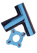 PENTE TURBINA TRATOR LINHA MASSEY - DM Pentes