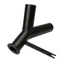 Escapamento + Pente Turbo Valtra BM100 BM110 BM125 Ronco alto!