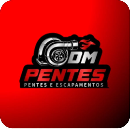 Catálogo DM Pentes - DM Pentes