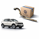 Downpipe Escapamento T-Cross 1.0 Ronco Esportivo