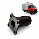Pente Piador Turbina Mercedes Benz Mb  710/709/912