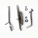 Difusor Gringo Full Inox S10 2.8 2001 a 2011