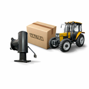 Pente Turbina Valtra 785 885 985 Valmet Fluxo Melhorado