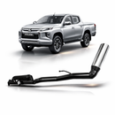 Difusor gringo no controle L200 Triton 2.2 Ronco Esportivo