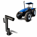 Pente + Eliminador TL 75 MWM Ronco Bruto