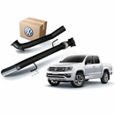 Downpipe Amarok V6 Ronco Alto Fluxo Livre