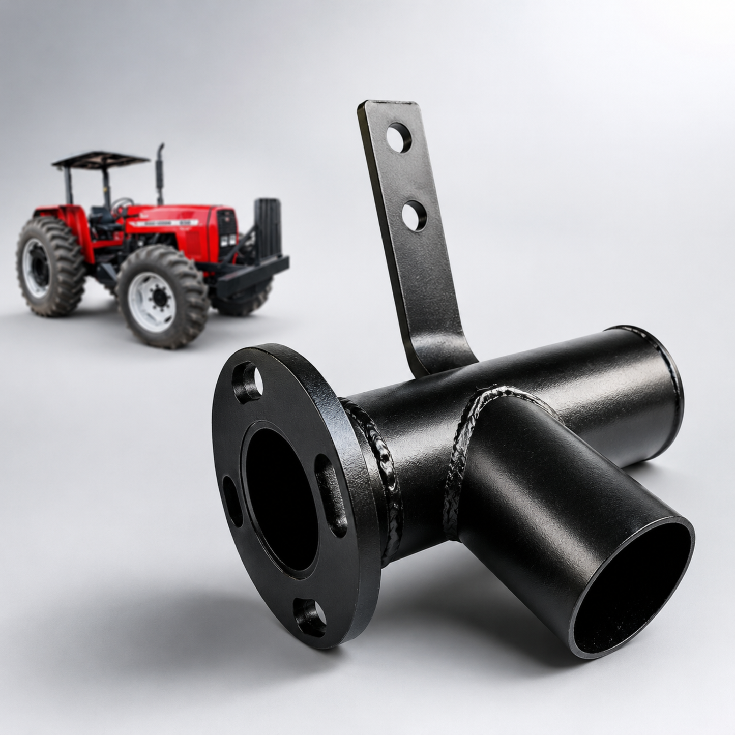 Pente Turbina Massey Ferguson 292 1986 A 1999