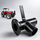 Pente Turbina Massey Ferguson 292 1986 A 1999