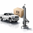 Downpipe RAM 3500 2021 a 2024 Ronco Alto Fluxo Livre
