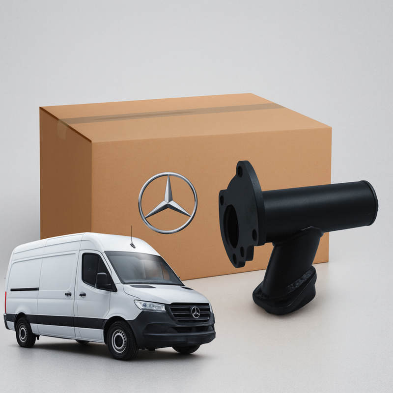 Pente piador Turbina Sprinter Motor Maxion Hsd 2.5 PIA ALTO!