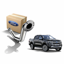 Downpipe Ranger 2.2 e 3.2 Ronco Alto Fluxo Livre