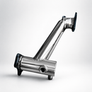Pente Turbina Downpipe S10 2.8 2022/2025 Ronco Esportivo