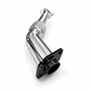 Downpipe Esportivo Triton 2.4 Full Inox Ronco Forte