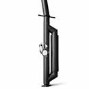 Difusor gringo ranger 3.2 full inox direto ronco esportivo