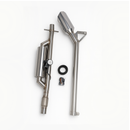 Difusor Gringo Full Inox S10 2.8 2001 a 2011