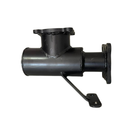 Pente Turbina Valtra 785 885 985 Valmet Fluxo Melhorado