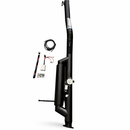 Difusor gringo no controle L200 Triton 2.2 Ronco Esportivo