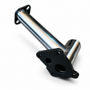 Pente Turbina Full Inox Triton E Pajero Dakar 3.2