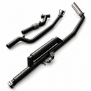 Escapamento Gringo Amarok 2.0 Bi Turbo Downpipe Completo