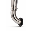 Ponteira Inox Escapamento Trator Massey 4408 850 4410