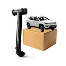 Downpipe Pente Turbina Diretão Jeep compass 2.0 TURBO DIESEL