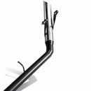 Escapamento Lateral F250 Aço Inox Ronco Bruto